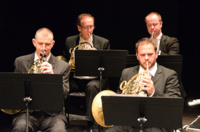 Orchestre Philarmonique de Provence