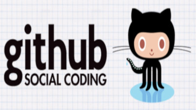 Ma page Github