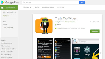 TripleTapWidget
